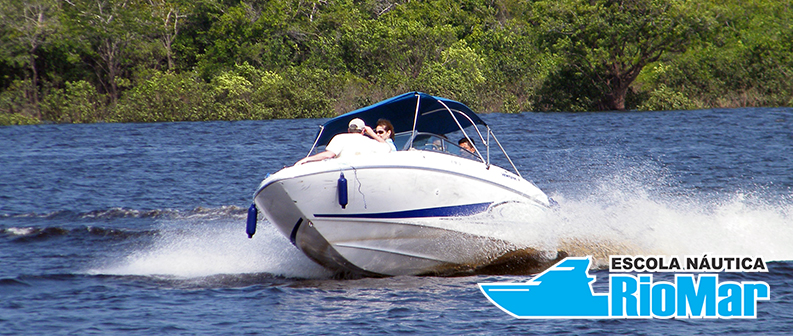 Foto da Escola Nautica RioMar
